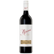 Nericon Riverina Durif 2021 750ML Nericon Durif shows a dense colour with vibrant purple hues. Offering a complex and deeply layered structure of cassis, blueberries, anise and pepper spice. The rich tannins evolve onto the palate providing a long, lively finish accompanied by vanillan oak and luscious floral aromas.