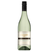  Dee Vine Estate Range<br>Sauvignon Blanc... 750ML Vibrant and fresh this delicious Sauvignon Blanc is overflowing with fruity flavours. Breathe in the aroma of freshly squeezed grapefruit and passionfruit. and revel in its luscious lime tropical fruit and sweet green apple flavours.
