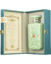  Gu Yue Long Shan 20 Years<br>Brewed Select... 500mL The hand-making process strictly follows ancient traditions. With over 2500 years of written history, Shaoxing Rice Wine balances the heavens, nature and man.