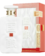  Gu Yue Long Shan 40 Years<br>Brewed Select Jade... 500ML The hand making process strictly follows ancient traditions. With over 2500 years of written history, Shaoxing Rice Wine balances the heavens, nature and man.