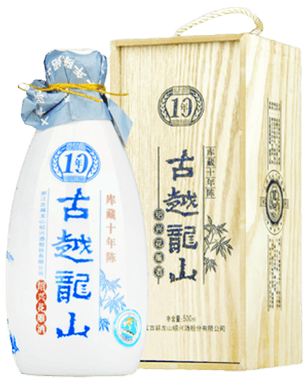 10 Years Cellar Select 500mL