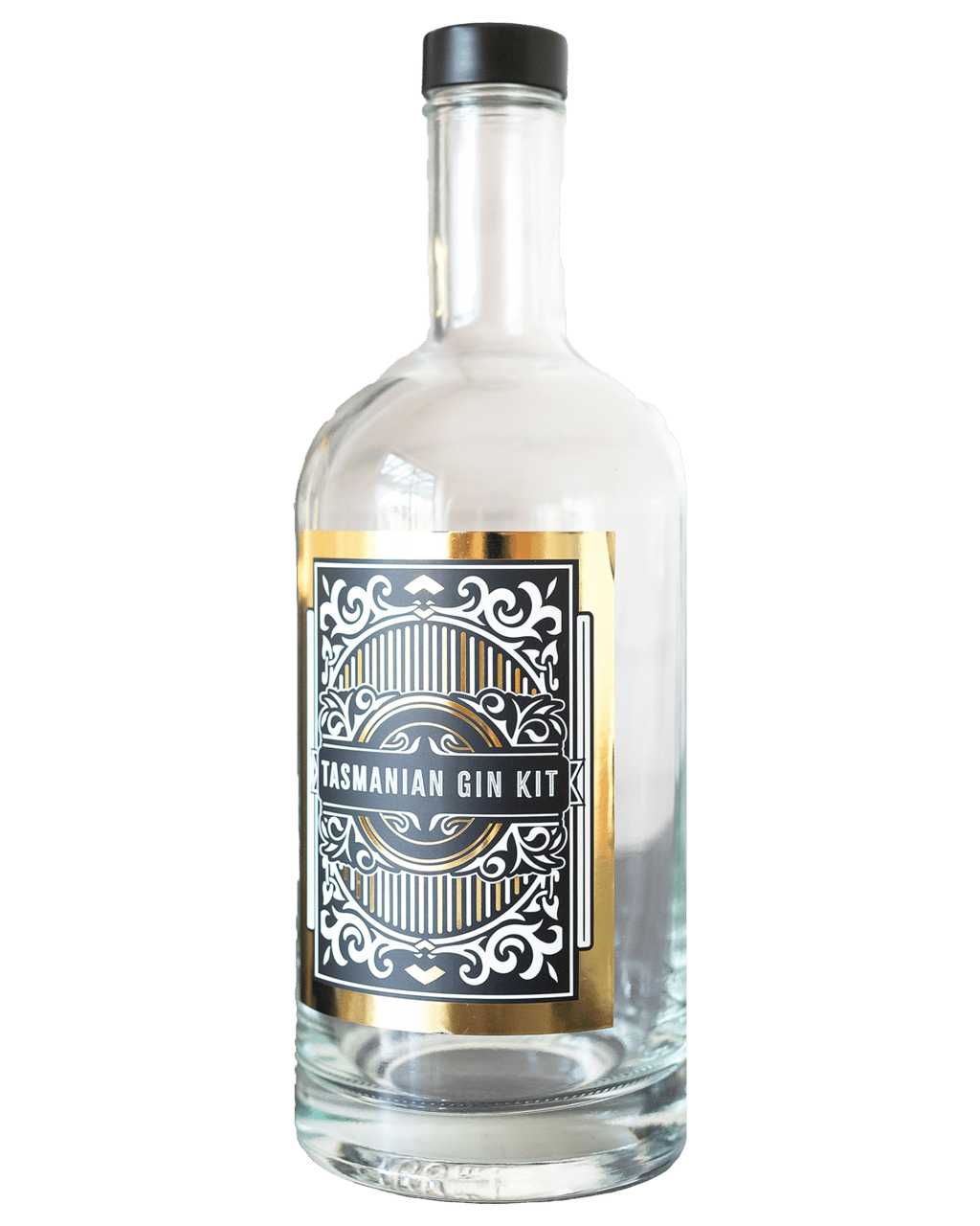 Saint Juniper - Gin Botanical Kits