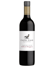  Capel Vale Regional Cabernet<br>Sauvignon 2020  750ML Distinctive Margaret River regional Cabernet Sauvignon characters of dark red fruit aromas, with rich dark fruit flavours of cassis, mocha and vanilla wrapped in silky tannins - a ripper 'old school' Cabernet.