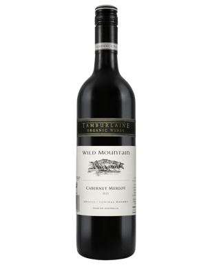 Merlot 2021  Oxford Landing UK