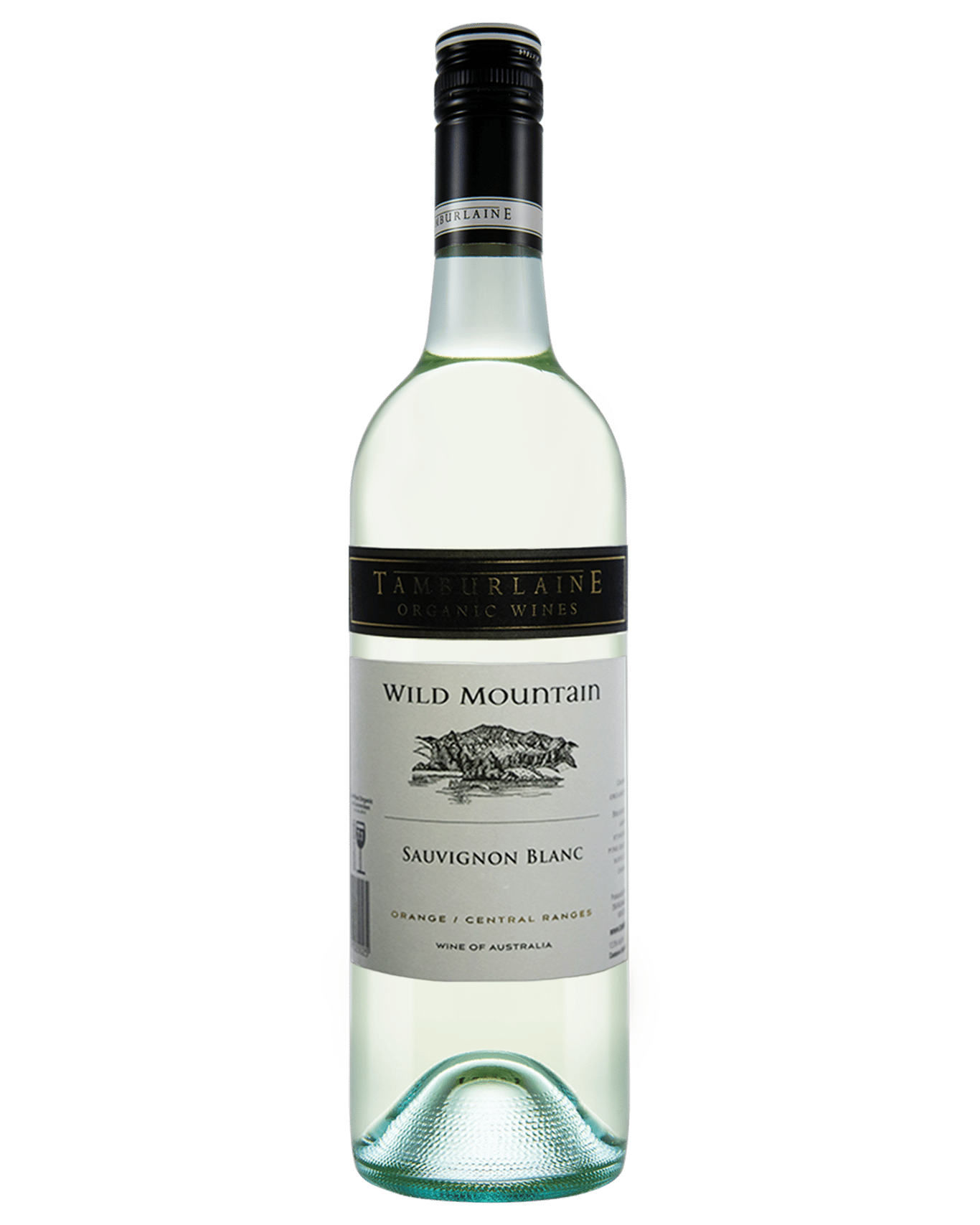 Buy Tamburlaine Organic Wild Mountain Sauvignon Blanc 2023 Online (Low ...