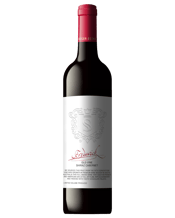 Greenock Estate Frederick<br>Old Vine Shiraz... 750mL Frederick Shiraz Cabernet offers upfront Shiraz with elegance of Cabernet for mid palate structure. Sourced from old vines. Fruits of Raspberry and red currants, hints of mocha and spice. An elegant wine with silky tannins, french oak maturataion. limited production