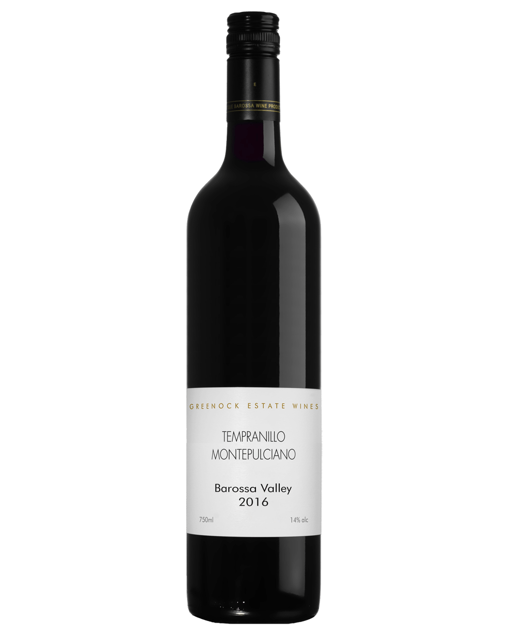 Buy Greenock Estate Barossa Valley Tempranillo Montepulciano 2016 ...