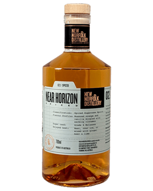 Near Horizon Spiced 700mL