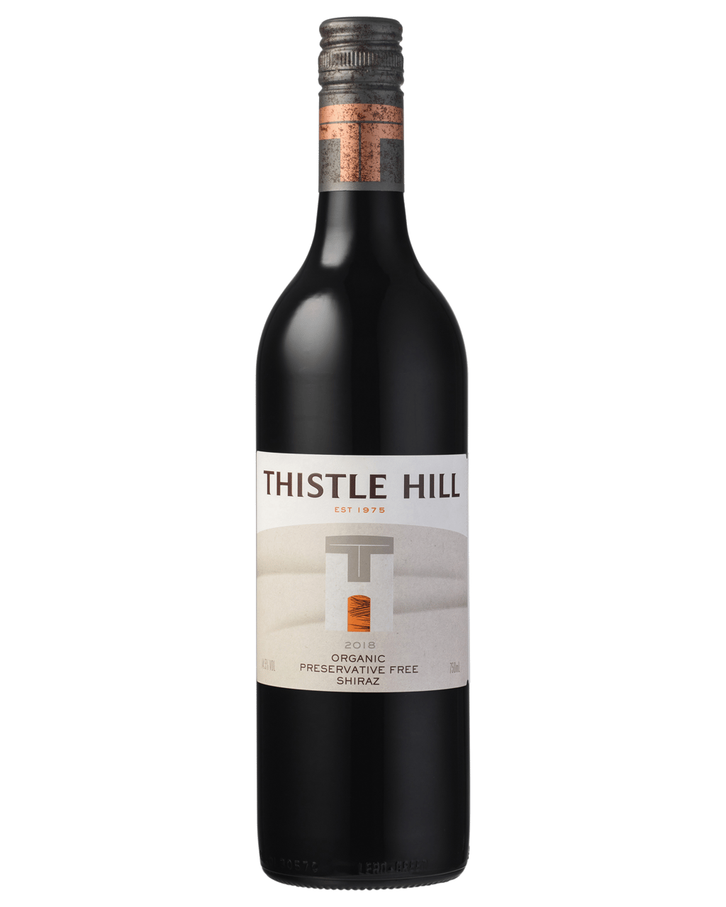 Buy Thistle Hill Organic Preservative Free Shiraz Online (Low Prices ...