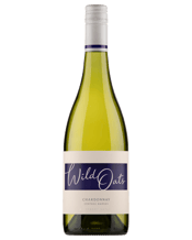 Wild Oats Margaret River<br>Chardonnay 2023 750ML A modern take on the Australian style: full-bodied yet crisp, with citrus and melon fruit flavours. Subtle oak impact adds length and structure without overpowering the bright fruit characters.<br>Central Ranges NSW.