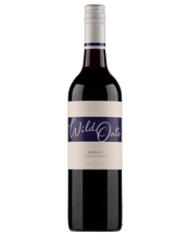  Wild Oats Mudgee Merlot 2021<br> 750ML Bold, defined and rich, this wine is well balanced with&nbsp;dark chocolate and plum characters.