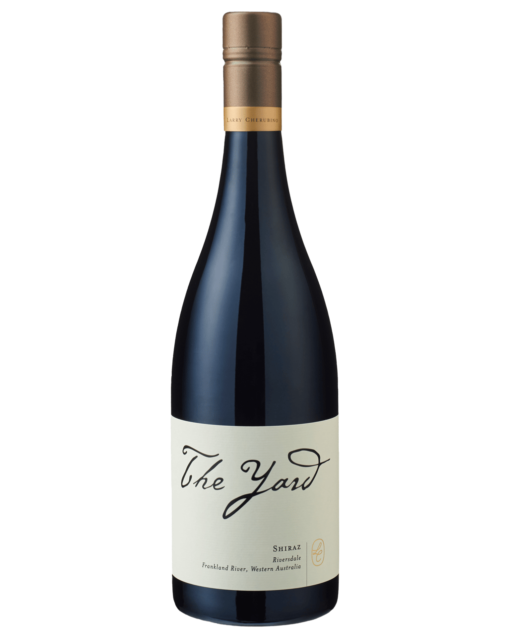 Buy The Yard Riversdale Frankland River Shiraz 2020 Online (Lowest