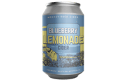 Blueberry Lemonade 375mL