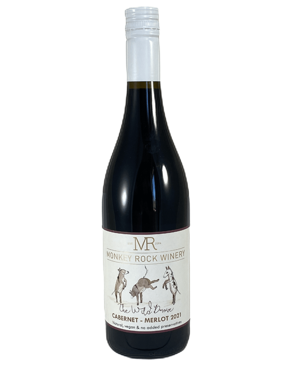 Buy Monkey Rock Winery Cabernet Merlot 2021 Online (Unbeatable Prices