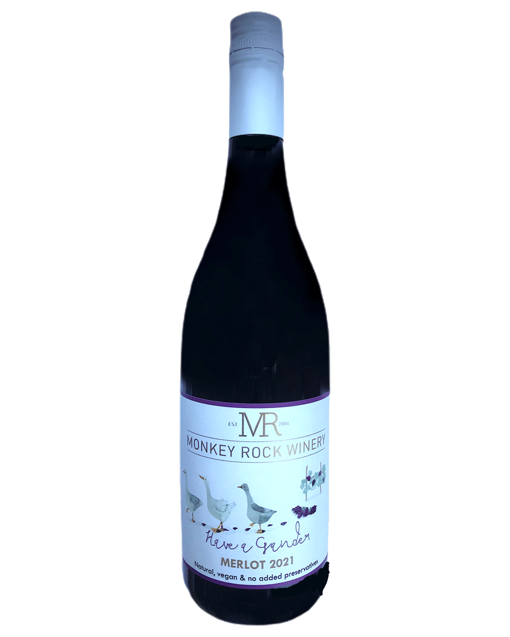 Buy Monkey Rock Winery Merlot 2021 Online (Low Prices) from Dan Murphy's