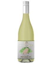  Monkey Rock Winery Hat A Pig<br>Great Southern... 750ML This Pinot Grigio has a soft pink hue representing this white grape that has a bluish/pink skin. A dry, crisp wine with peach, green apple flavours and a savoury finish. Frankland WA grown.