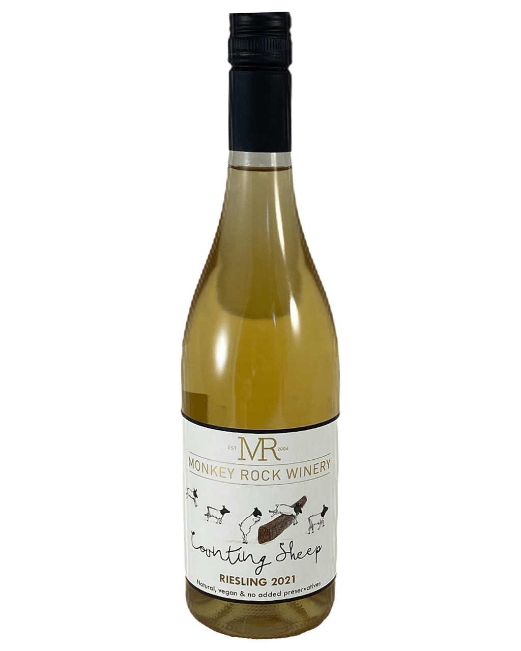 Buy Monkey Rock Winery Riesling 2021 Online (Low Prices) from Dan Murphy's