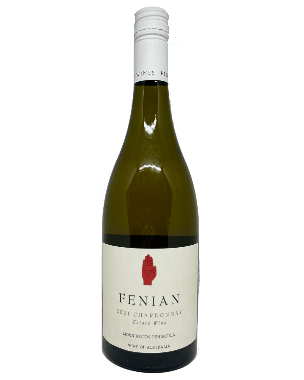 Buy Fenian Wines Mornington Peninsula Chardonnay 2021 Online (Lowest