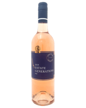  Highland Heritage Estate<br>Generations Rose... 750mL The colour is a mixture of faded copper and pink.The nose is elegant showing sweet strawberry and cherry characters, with a hint of fennel in the background. The palate is clean crisp and elegant with good weight and structure, finished with clean crisp acidity. A wine developed for drinking in hot weather with robust garlic laden food, or chilled as is.