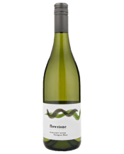  Flowstone Margaret River<br>Sauvignon Blanc... 750ML Appearance: Vibrant green gold. <br>Aroma: Punchy guava with white flesh nectarine, and a hint of passionfruit pulp lift from the glass. There is an underlying lime zest note that helps to support these exotic characters. Citrus and subtle creamy elements help to complex the wine. This is a multi-layered, and engaging nose.<br>Palate: Ripe nectarines, guava, some flinty highlights, with a lime zest finish. The palate has wonderful textures, while retaining a juiciness of fruit and lightness. The