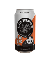 Bao Milk Stout Can 375mL
