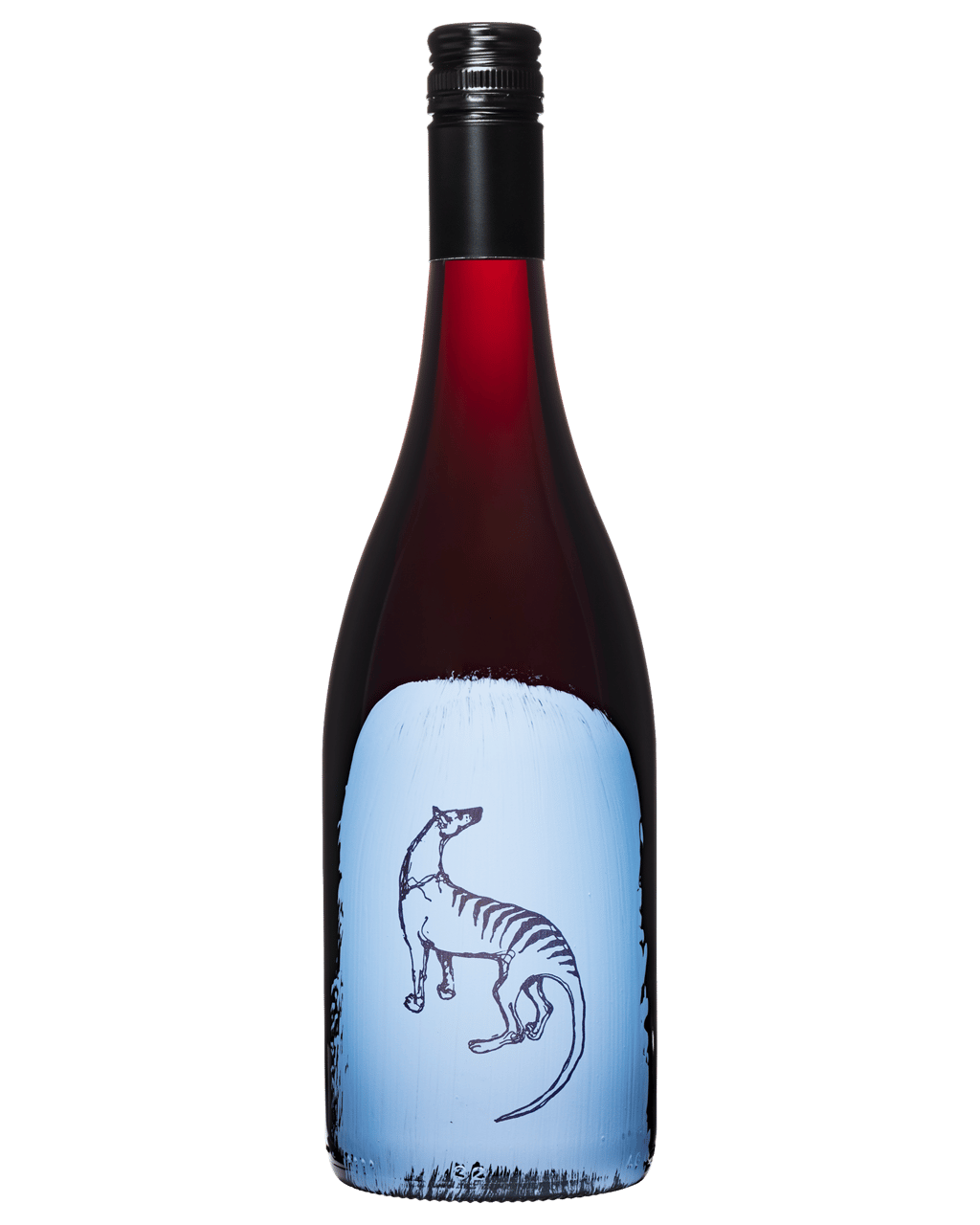 Buy Small Island Wines Single Site Glengarry Tasmania Pinot Noir 2020