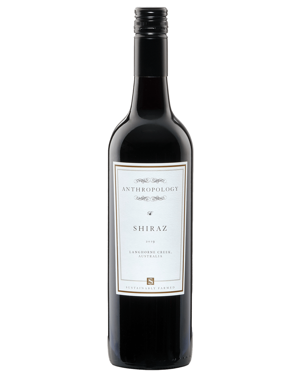 Anthropology Shiraz 2019 Boozy