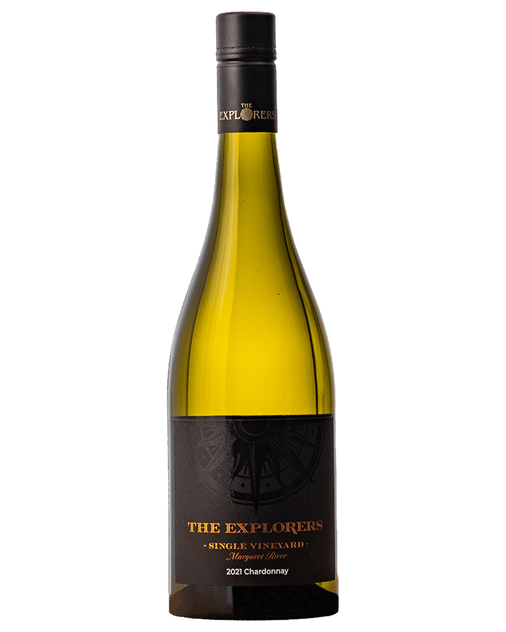 Buy The Explorers Single Vineyard Margaret River Chardonnay 2020 Online (Low Prices) from Dan