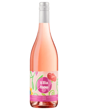  Ella Boo Great Southern Rose<br>2022  750ML The enchanting pink hues of this wonderfully lively wine welcome in a tantalisingaroma of ripe strawberries and juicy raspberries, accompanied by delicate notes offreshly picked rose petals.<br />A perfectly balanced light-bodied wine that exhibits strawberries, spice and a subtleherbal nuance with lifted florals that dance gracefully on the palate, imparting atouch of elegance. Its crisp acidity and dry finish enhance the allure of this smallbatch wine that was sourced from a small vineyard in