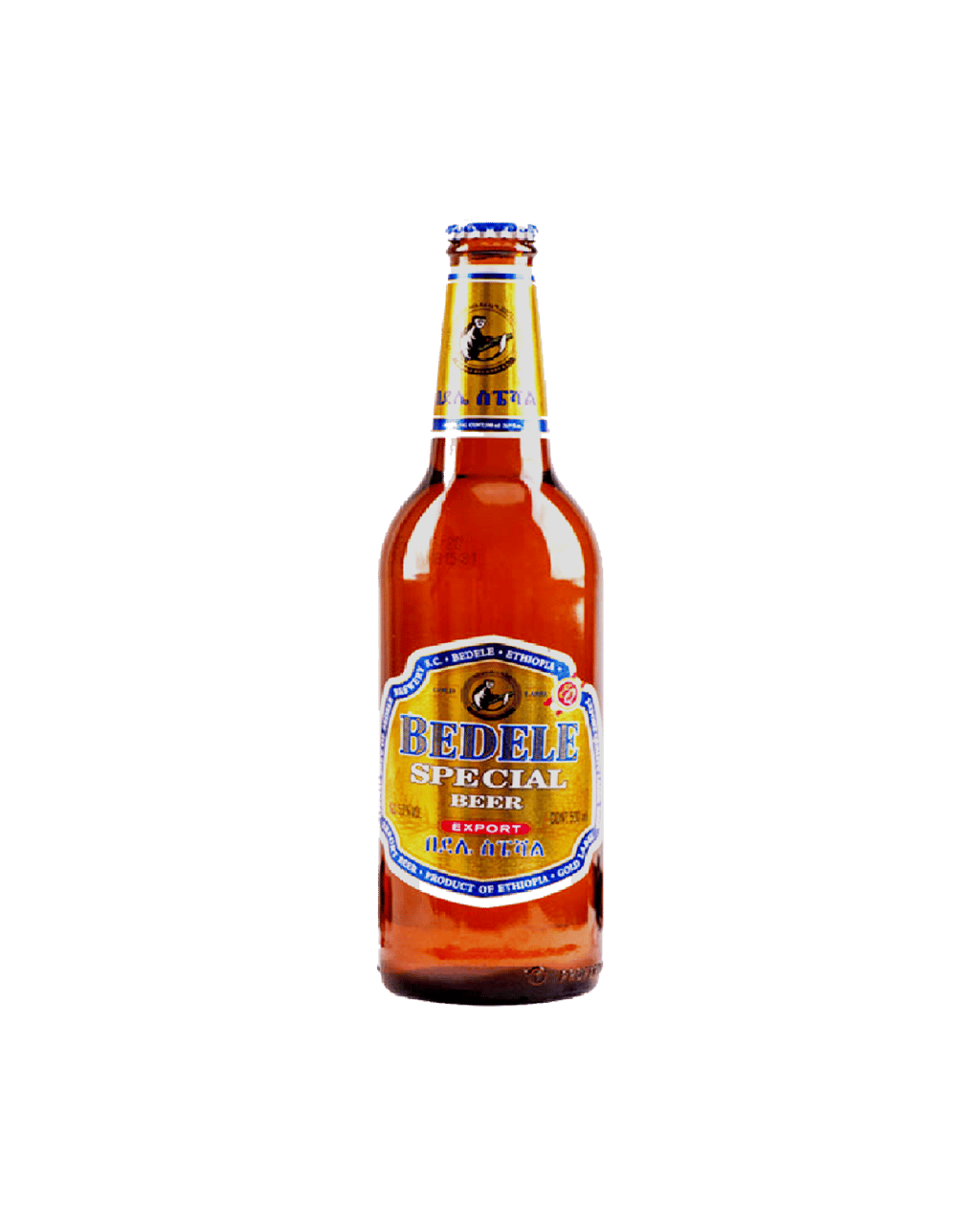 Buy Bedele Special Lager Beer 330ml Online (Lowest Price Guarantee ...