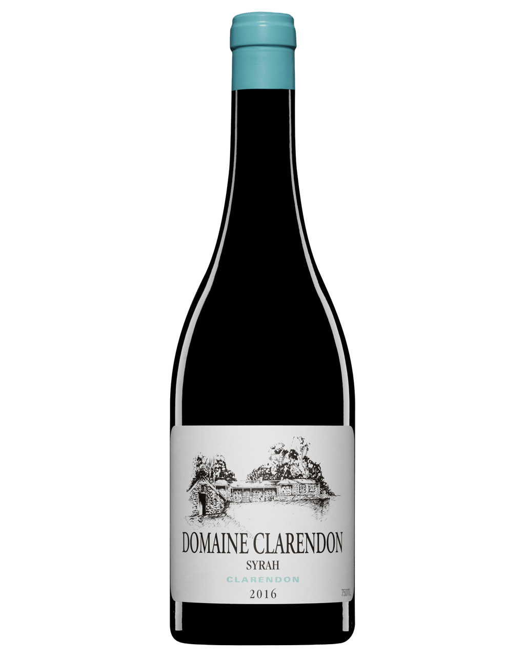 Buy Clarendon Hills 2016 Domaine Clarendon Syrah Mclaren Vale Online