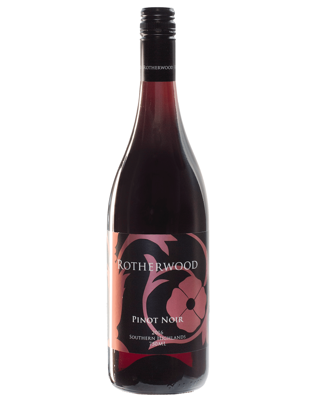 Buy Rotherwood Estate Wine Pinot Noir 6 Pack 2016 Online (Lowest Price