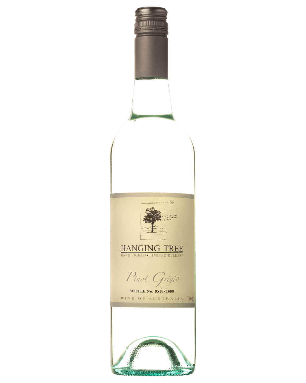 Buy Hanging Tree Wines Hunter Valley Pinot Grigio 2021 Online (Lowest Price Guarantee) Best