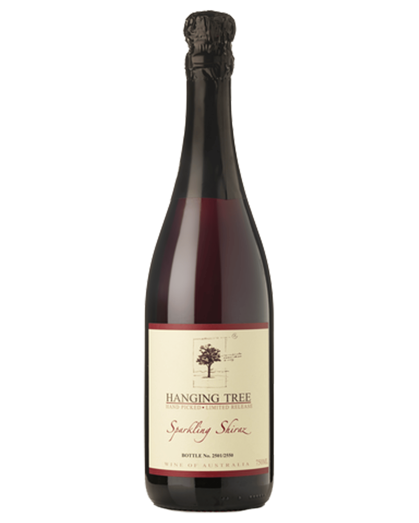 Buy Hanging Tree Wines Sparkling Shiraz Online (Lowest Price Guarantee