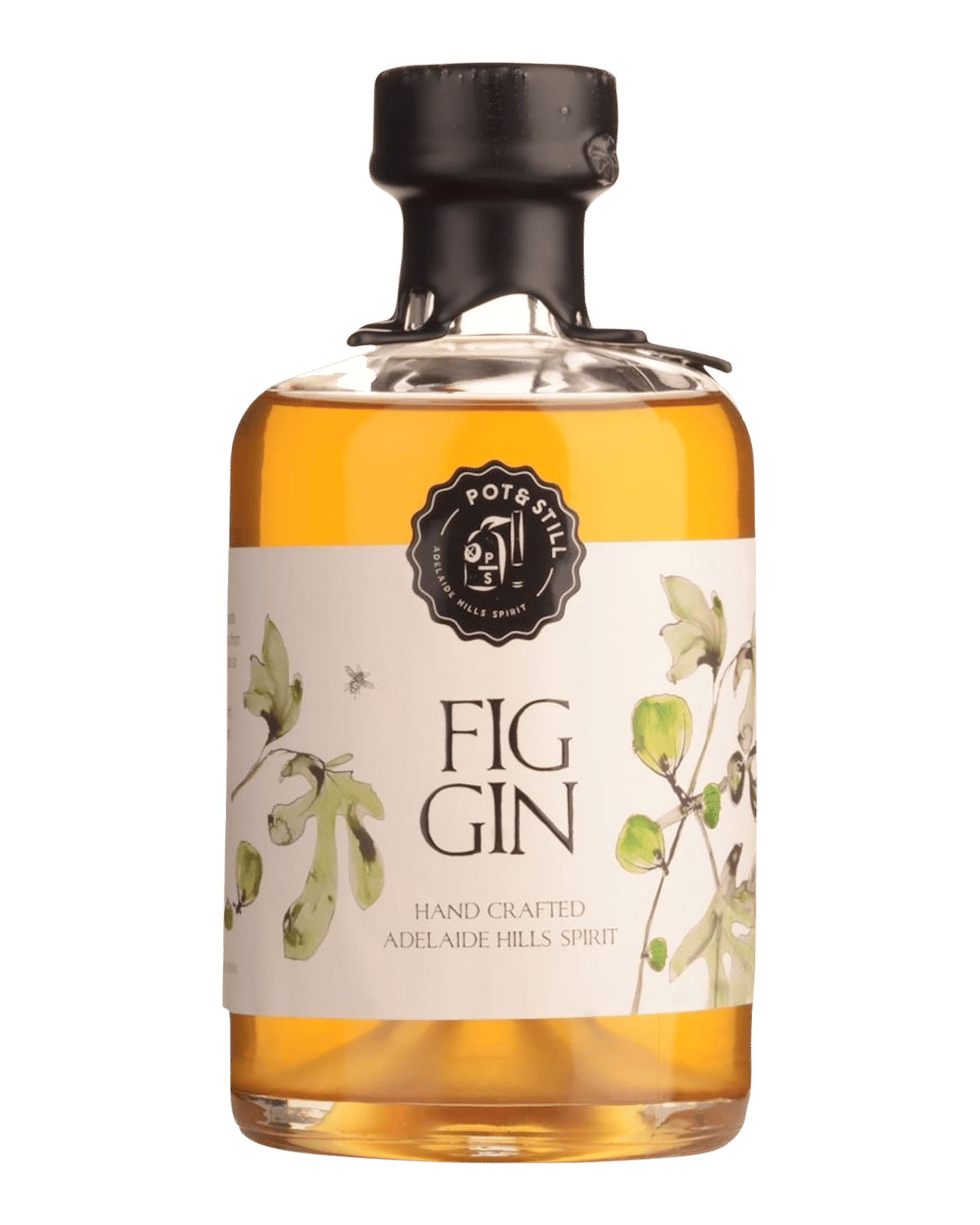 Buy Pot & Still Adelaide Hills Fig Gin 500ml Online