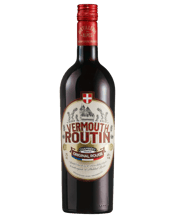  Routin Red Vermouth 18%<br>750ml  750mL Vermouth Routin Original Rouge (sweet) is made with a perfect blend of 24 herbs and spices that are macerated for several weeks in wine made from Jacquère, a grape variety local to the Savoie region. To the resulting infusion, we add Sauvignon blanc. The entire blend is then added to oak wine barrels to rest for six months. To reach the desired balance for the final bottling, aged Vermouth is blended with unaged Vermouth in equal parts. Key Botanicals include: Wormwood, Coriander, Clove, Lavende
