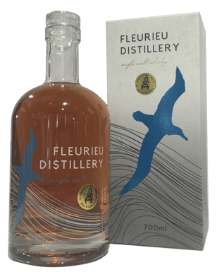 What is yuzu?, Whiskey Bird