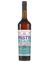 Le Pastis des Alpes 700mL