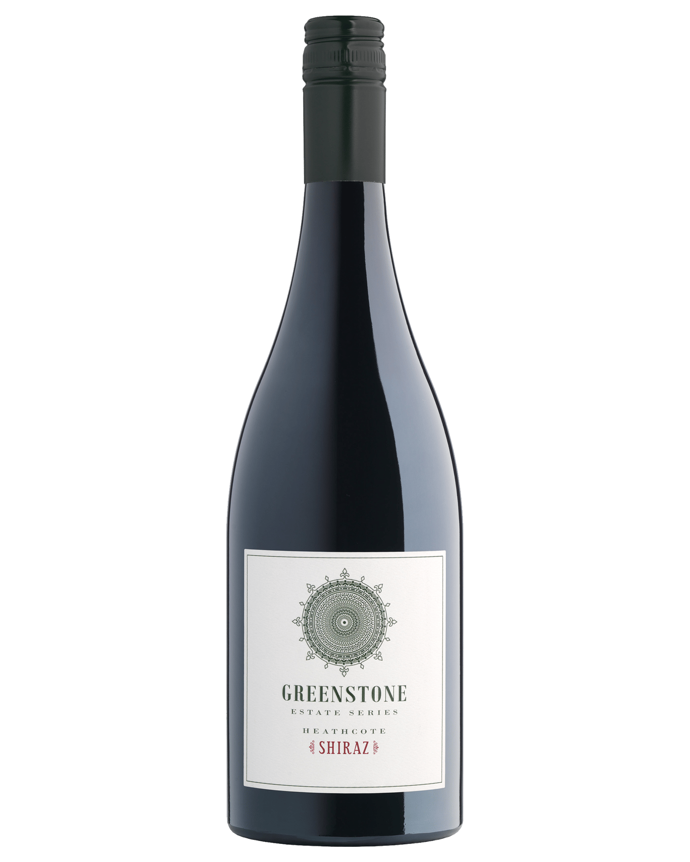 Buy Heathcote Estate Greenstone Heathcote Shiraz 2018 Online (Lowest