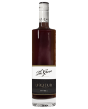  The Grove Distillery Coffee<br>Liqueur 25% 500ml  500ML Made with Espresso and The Grove Triple Distilled Vodka to produce a smooth rich coffee finish.<br />Serve straight or over ice and top with cream, over ice cream as an affogato, is a great Espresso Martini base.