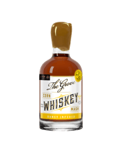  The Grove Distillery Corn<br>Mash Whiskey... 350ML Margaret River Honey is The Grove's version of American Honey Bourbon.<br />By using free run Natural Margaret River Honey, our Distiller has created a unique Spirit, that truly shows the flavour of Honey married with our smooth Spirit.