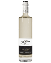  The Grove Distillery White<br>Chocolate Liqueur... 500ML Made with vanilla bean white chocolate extract and The Grove Triple Distilled Vodka to produce a smooth velvet finish.<br />Serve straight or over ice and top with cream, add Milk Chocolate Liqueur and cream to create a Top Deck cocktail.