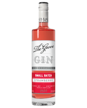 The Grove Distillery<br>Strawberry Gin... 700ML Made with love from Margaret River, hand crafted, distilled, bottled and labelled on-site, our Strawberry Gin is a summer dream. Made from freshly picked strawberries sourced from north of Perth and combined with our Gold Medal winning Gin. Strawberries are added during the distilling process and infused afterwards to give a blushing pink colour.<br />This again is a true gin as the juniper, citrus and spices merge together in the background withthe a delicate sweet aroma and of course the taste