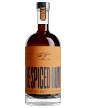  The Grove Distillery<br>Caribbean Spiced... 700ML Made with love in Margaret River, this is our best-selling craft spirit at the Distillery Door. The Grove’s premium spiced Australian rum is a huge favourite with those in the know.