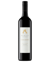 Rymill Coonawarra Classic<br>Shiraz 2021 750ML The Rymill Coonawarra Classic Shiraz 2021 is a bold, full-bodied red wine from South Australia, crafted from 100% estate-grown, sustainably farmed Shiraz. Brimming with dark fruit, pepper, and spice, it delivers a rich palate of blackberries, chocolate, and earthy undertones wrapped in velvety tannins. Perfect with lamb, beef, or roasted vegetables, this refined Shiraz showcases the depth and character of Coonawarra’s renowned terroir.