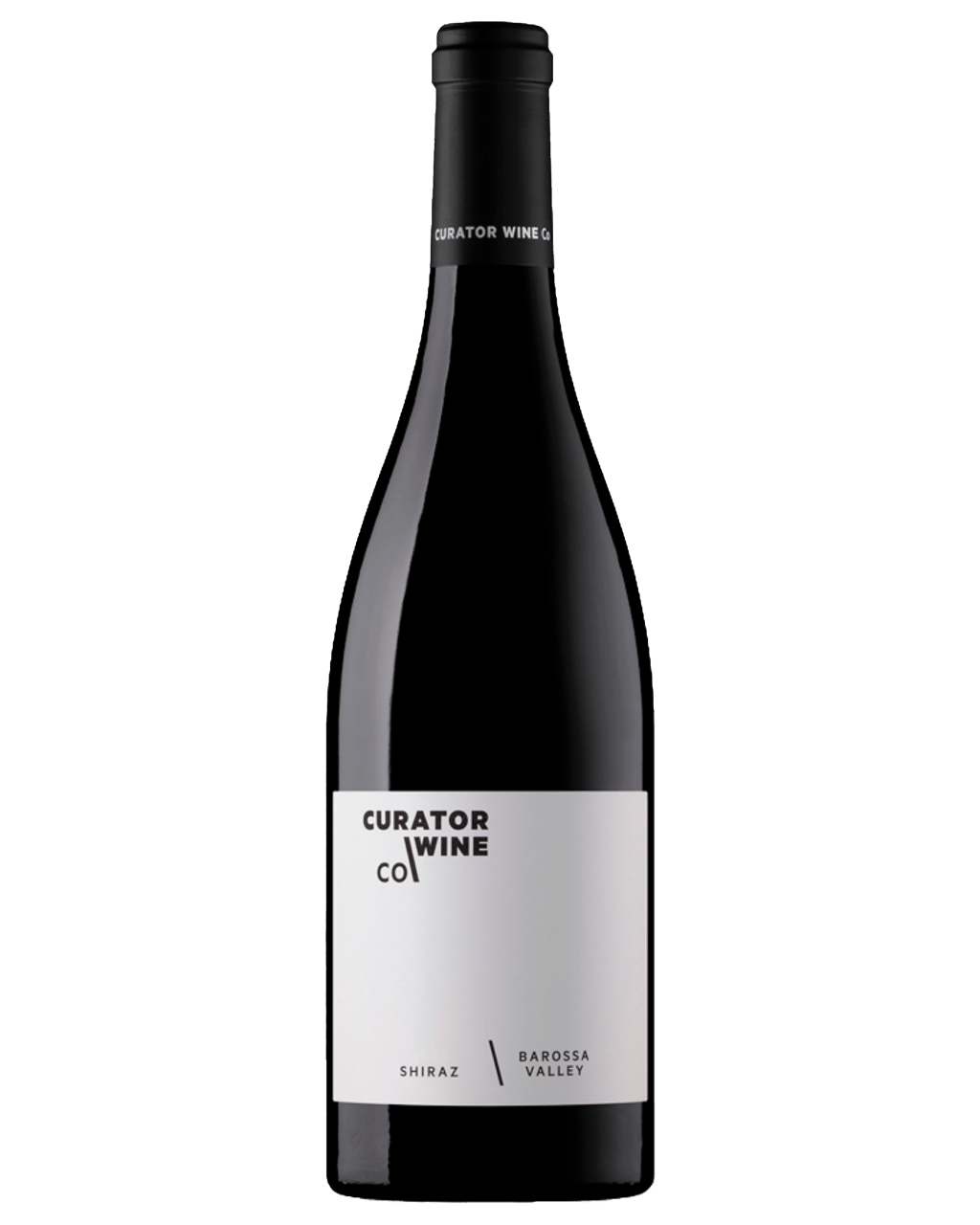 Buy Curator Wine Co Barossa Valley Shiraz 2021 Online (Lowest Price ...