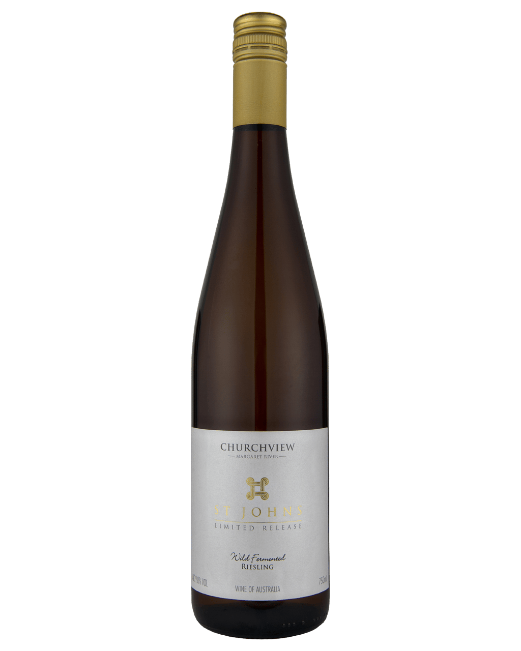 Churchview Estate St Johns Riesling 2020 - Boozy