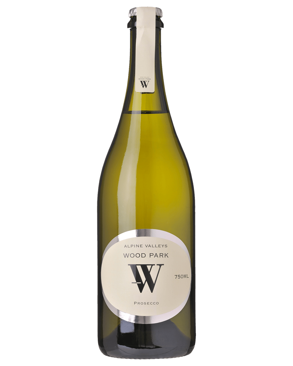 Wood Park Wines Prosecco 2019 Boozy