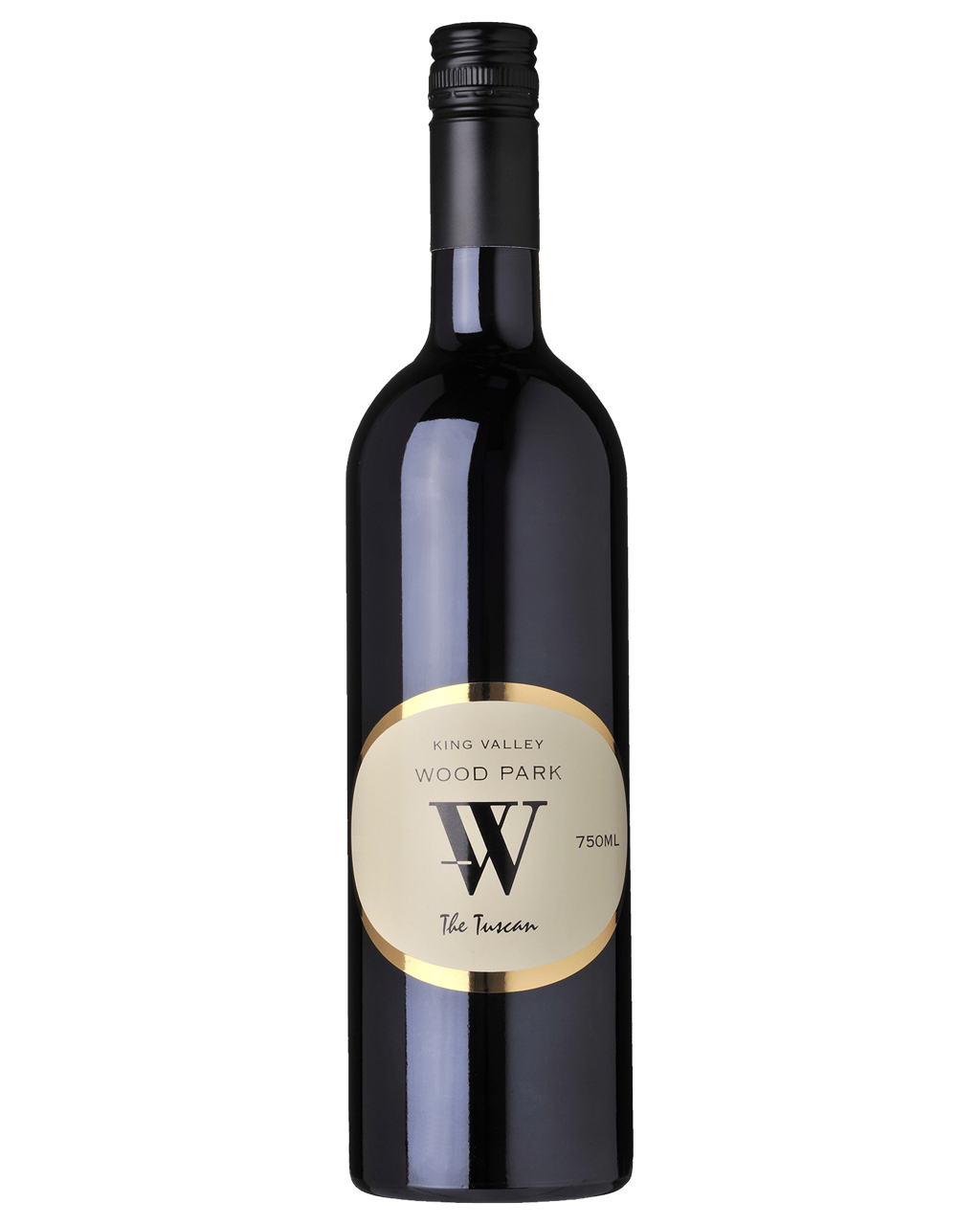 Wood Park Wines The Tuscan Boozy