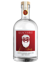  R.t. Legacy Spirit<br>Distilling Co.... 700mL This one is sugar and spice and all things nice. You can drink this on it's own and taste the warmth of the ginger and cinnamon, the spice of the pepper and the sweetness of the lemomgrass and fig. Pair it with a traditional tonic and a slice of orange.